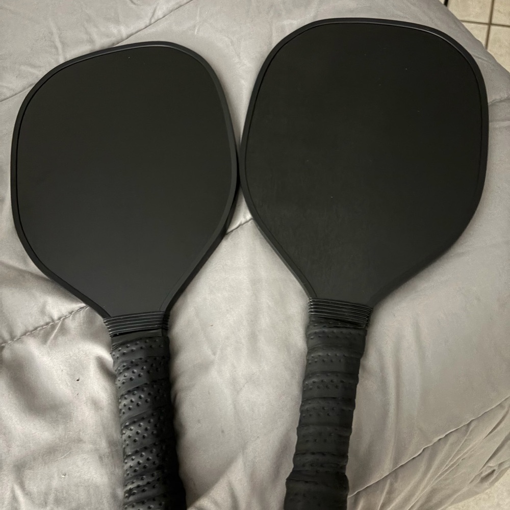 Vibrant Paddle Set - Picture 2 of 4